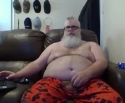oxstorm is a 47 year old male webcam sex model.