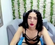 scarletsahara is a  year old shemale webcam sex model.