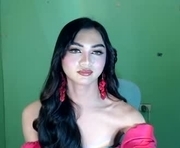 beauty_tranx is a  year old shemale webcam sex model.