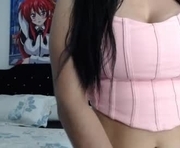 love_gremory is a 26 year old female webcam sex model.