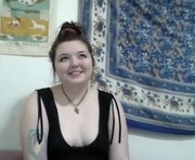 sluttyaquarius is a  year old female webcam sex model.