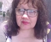 lanadeloias is a 55 year old female webcam sex model.