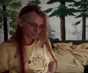 ameliamber0 is a 28 year old female webcam sex model.