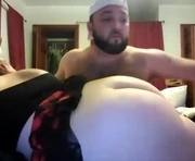 whiteperson1 is a 34 year old couple webcam sex model.