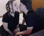 ninakinkybaby is a  year old female webcam sex model.