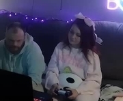 daniraeanddaddy is a 44 year old couple webcam sex model.