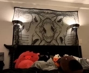 gigimcfee is a  year old couple webcam sex model.
