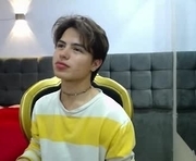 collinstone is a  year old male webcam sex model.