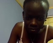 ebonydol2 is a 24 year old female webcam sex model.