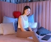 meow_mellie is a  year old female webcam sex model.