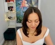 sosweetamanda is a  year old female webcam sex model.