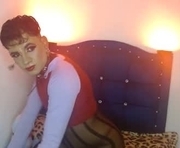 kaninasantana_s is a 29 year old shemale webcam sex model.