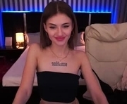 sunshine1li is a  year old female webcam sex model.