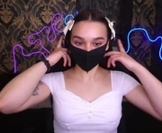 musapleasure is a 22 year old female webcam sex model.