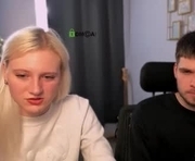 mr__adam is a 21 year old couple webcam sex model.