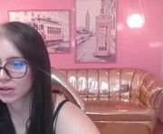 baby_lush_t is a 22 year old female webcam sex model.
