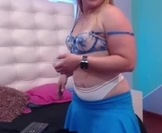 zaharabennet is a  year old female webcam sex model.