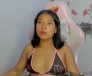 lahiana_67 is a  year old female webcam sex model.