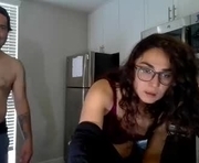 docdre69 is a  year old couple webcam sex model.