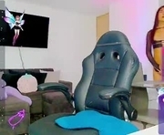 audreyjonnes is a  year old shemale webcam sex model.