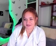 luciamature_ is a 43 year old female webcam sex model.