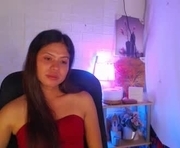 miss_char09 is a  year old shemale webcam sex model.