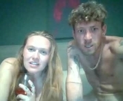 naughtycouple1731539 is a  year old couple webcam sex model.