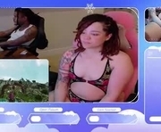 xtinasnowx is a  year old couple webcam sex model.