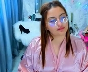 kamiliacandy is a  year old female webcam sex model.