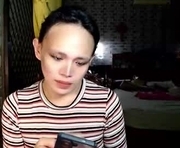 aymkyline is a  year old shemale webcam sex model.