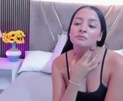 evaa_storm is a  year old female webcam sex model.
