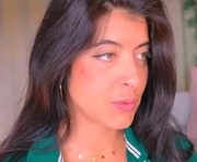 anabelcurvy is a  year old female webcam sex model.