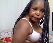 afri_bby1 is a 24 year old female webcam sex model.