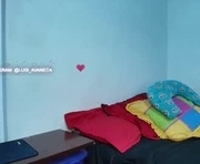 elisuarez_ is a  year old female webcam sex model.