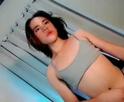 lovelygirl_marga is a  year old shemale webcam sex model.