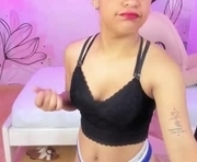 sofialyn_ is a 25 year old female webcam sex model.