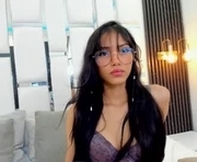 miyu_lu is a 22 year old female webcam sex model.