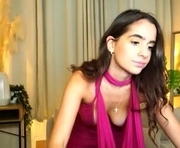 mmilkyway_ is a 18 year old female webcam sex model.