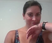 sultrywhispersx is a  year old female webcam sex model.