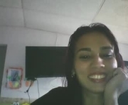y_ulieth is a  year old female webcam sex model.