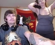 sexycoloradolovers is a 25 year old couple webcam sex model.