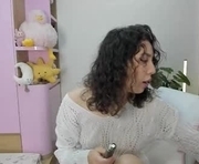 xiaolinx0 is a 20 year old female webcam sex model.