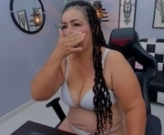 elena_milff is a 43 year old female webcam sex model.