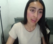 queenbyte_18 is a  year old female webcam sex model.