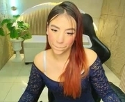 melanie_jean_r is a 18 year old female webcam sex model.