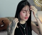 zendaya_colman is a  year old female webcam sex model.