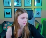 lisa_mitchel is a 20 year old female webcam sex model.