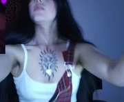 mazikeen__0 is a 21 year old female webcam sex model.