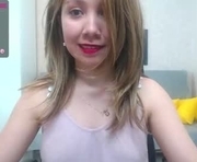 teasing_sophie is a 20 year old female webcam sex model.