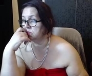 madam_sanjanne is a  year old female webcam sex model.